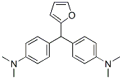4,4'-(2-furylmethylene)bis[N,N-dimethylaniline] CAS#: 57751-98-1