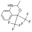4,4-BIS(TRIFLUOROMETHYL)-2,4-DIHYDRO-2-METHYL-1H-BENZO[D][1,3]OXAZINE CAS#: 405919-98-4