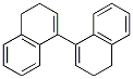 4,4'-Bi[1,2-dihydronaphthalene] CAS#: 5405-96-9