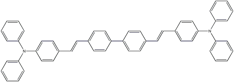 4,4'-Bis[4-(diphenylamino)styryl]biphenyl CAS#: 523977-57-3