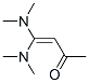 4,4-Bis(dimethylamino)-3-buten-2-one CAS#: 49582-46-9