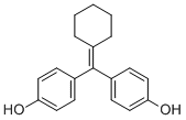 4,4'-Cyclohexylidenemethylenediphenol CAS#: 5189-40-2