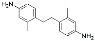 4,4'-DIAMINO-2,2'-DIMETHYLBIBENZYL CAS#: 54628-21-6