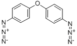 4,4'-DIAZIDODIPHENYL ETHER CAS#: 48180-65-0