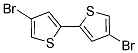 4,4'-DIBROMO-2,2'-BITHIOPHENE CAS#: 51285-60-0