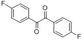 4,4'-DIFLUOROBENZIL CAS#: 579-39-5