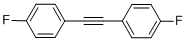 4,4'-DIFLUORODIPHENYLACETYLENE CAS#: 5216-31-9