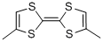 4,4'-DIMETHYLTETRATHIAFULVALENE CAS#: 5058-43-5