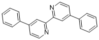 4,4'-DIPHENYL-2,2'-BIPYRIDINE CAS#: 6153-92-0
