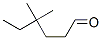 4,4-Dimethylhexanal CAS#: 5932-91-2