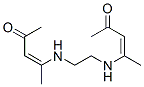 4,4'-Ethylenebis(imino)bis[(Z)-3-pentene-2-one] CAS#: 56570-48-0