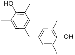 4,4'-METHYLENEBIS(2,6-DIMETHYLPHENOL) CAS#: 5384-21-4