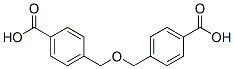 4,4'-[Oxybis(methylene)]bisbenzoic acid CAS#: 55255-64-6