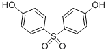 4,4'-SULFONYLDIPHENOL CAS#: 46765-03-1