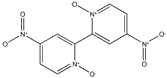 4,4-dinitro-2,2-bipyridine N,N-dioxide CAS#: 51595-55-2