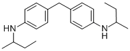 4,4'-methylenebis[N-sec-butylaniline] CAS#: 5285-60-9