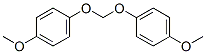 4,4'-[methylenebis(oxy)]bisanisole CAS#: 56207-34-2