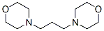4,4'-(propane-1,3-diyl)bismorpholine CAS#: 48152-09-6