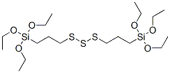 4,4,14,14-tetraethoxy-3,15-dioxa-8,9,10-trithia-4,14-disilaheptadecane CAS#: 56706-11-7