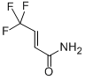 4,4,4-TRIFLUOROCROTONAMIDE CAS#: 590-76-1