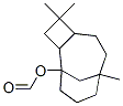 4,4,8-trimethyltricyclo[6.3.1.02,5]dodecan-1-yl formate CAS#: 58096-46-1