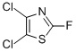 4,5-DICHLORO-2-FLUORO-1,3-THIAZOLE CAS#: 57314-08-6