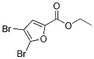 4,5-DibroMo-Furan-2-Carboxylic Acid Ethyl Ester CAS#: 54113-42-7