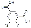4,5-Dichloroisophthalic acid CAS#: 6660-66-8