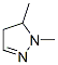 4,5-Dihydro-1,5-dimethyl-1H-pyrazole CAS#: 5775-96-2
