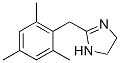 4,5-Dihydro-2-[(2,4,6-trimethylphenyl)methyl]-1H-imidazole CAS#: 54765-26-3