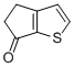 4,5-Dihydrocyclopenta[b]thiophen-6-one CAS#: 5650-52-2