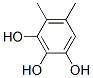 4,5-Dimethyl-1,2,3-benzenetriol CAS#: 5091-01-0