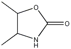 4,5-Dimethyl-2-oxazolidinone CAS#: 58628-98-1