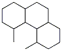 4,5-Dimethyltetradecahydrophenanthrene CAS#: 56292-68-3
