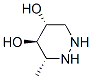 4,5-Pyridazinediol,hexahydro-3-methyl-,(3R,4R,5R)-(9CI) CAS#: 449146-93-4