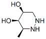 4,5-Pyridazinediol,hexahydro-3-methyl-,(3S,4R,5S)-(9CI) CAS#: 449146-83-2