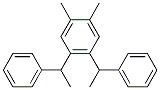 4,5-bis(1-phenylethyl)-o-xylene CAS#: 51580-93-9