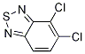 4,5-dichlorobenzo[c][1,2,5]thiadiazole CAS#: 6662-87-9