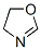 4,5-dihydrooxazole CAS#: 504-77-8