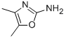 4,5-dimethyloxazol-2-amine CAS#: 45529-92-8