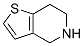 4,5,6,7-Tetrahydrothieno[3,2-c]pyridine CAS#: 54903-50-3