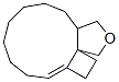 4,5,7,8,9,10,11,12,13,13a-decahydro-1H,3H-cyclobuta[1,11]cycloundeca[1,2-c]furan CAS#: 58946-24-0
