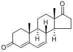 4,6-ANDROSTADIEN-3,17-DIONE CAS#: 633-34-1