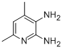 4,6-DIMETHYLPYRIDINE-2,3-DIAMINE CAS#: 50850-16-3