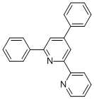 4,6-DIPHENYL-[2,2']BIPYRIDINYL CAS#: 57476-59-2
