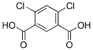4,6-Dichloroisophthalic acid CAS#: 6660-65-7