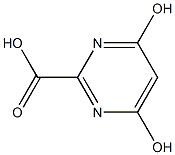 4,6-DihydroxypyriMidine-2-carboxylic Acid CAS#: 5177-20-8