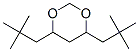 4,6-Dineopentyl-1,3-dioxane CAS#: 54646-74-1