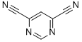 4,6-Pyrimidinedicarbonitrile (9CI) CAS#: 50844-89-8