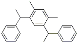 4,6-bis(1-phenylethyl)-m-xylene CAS#: 53816-99-2